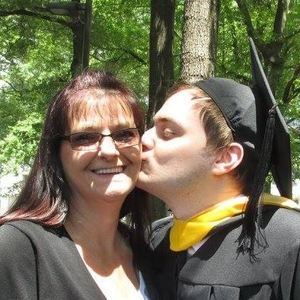 Meet your Posher, Terri